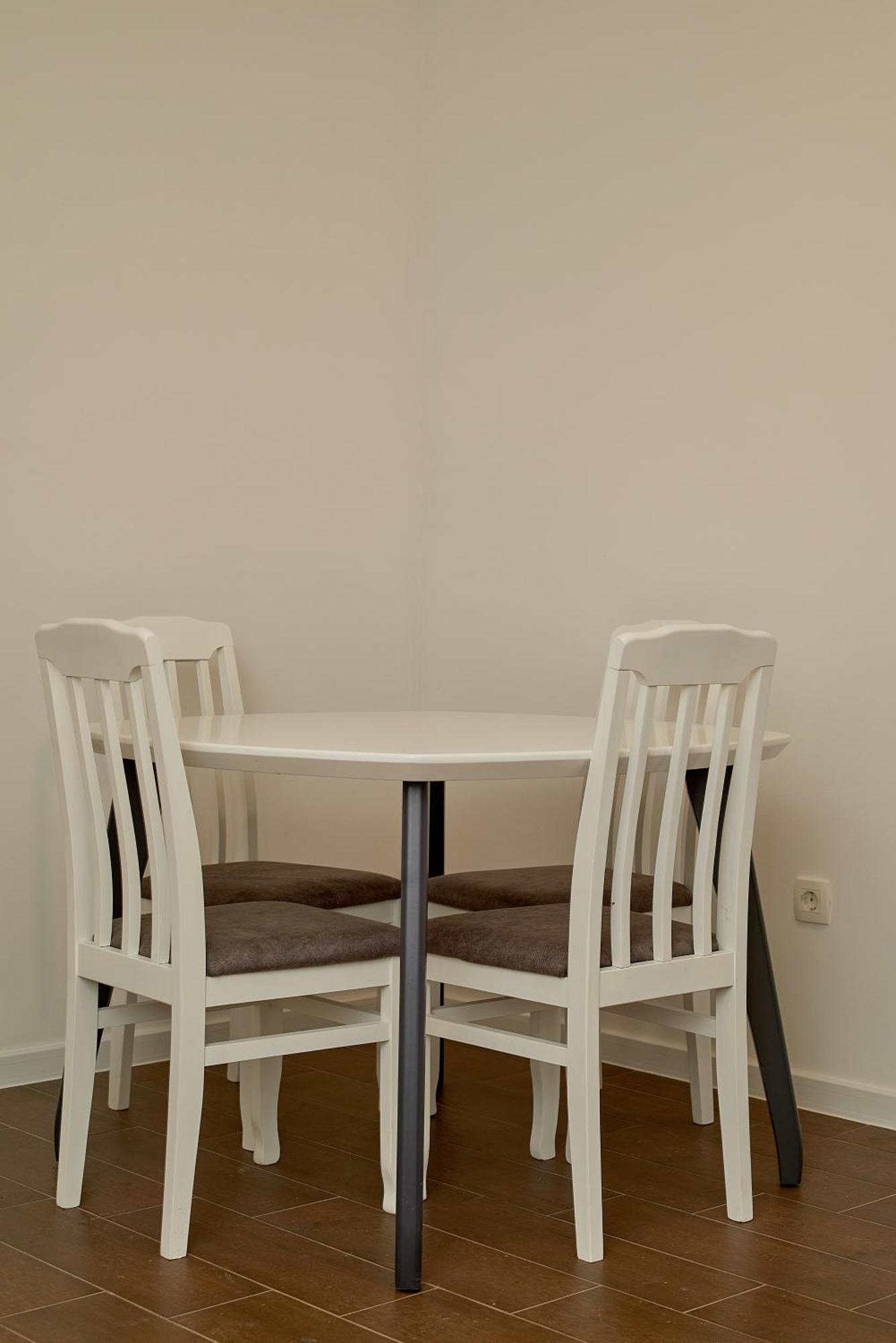 Adria Lux Apartmens 2 Sveti Stefan Bagian luar foto